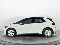 Gebraucht VW ID.3 Pro Performance 150 kW (204 PS) 2022 Weiß Kleinwagen
