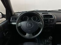 gebraucht Renault Clio II Clio 1.2 16V Klima