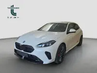 Gebraucht BMW 118 Performance 150 PS (110 kW) 2026 Weiß Kleinwagen