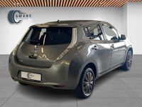 Gebraucht Nissan Leaf Basis 80 kW (109 PS) 2014 Kleinwagen