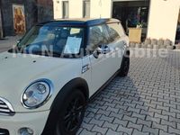 gebraucht Mini Cooper D Clubman COOPER