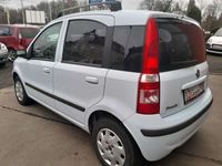 gebraucht Fiat Panda 1.1 8V! TÜV Neu! 24 Mon. Gewähr!