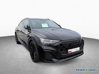 Gebraucht Audi Q8 Ambiente 286 PS (210 kW) 2025 Mythosschwarz metallic SUV