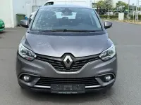 Gebraucht Renault Scénic IV Business 140 PS (102 kW) 2020 Grau Van / Kleinbus