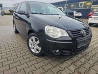 gebraucht VW Polo 1.2 United,Klima,PDC,Tempomat,Sitzheizung,Tüv26