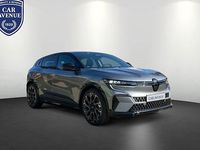 Neu Renault Megane E-Tech Esprit Alpine 161 kW (220 PS) 2026 Grau Limousine