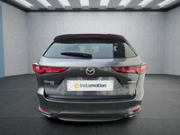 Gebraucht Mazda CX-60 328 PS (241 kW) 2022 Grau SUV