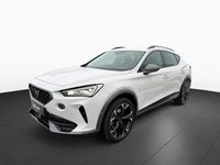 Używany Cupra Formentor 150 KM (110 kW) 2023 Biały SUV