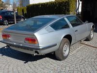 Gebraucht Maserati Indy 326 PS (239 kW) 1972 Silber Coupé