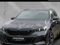 Neu BMW i5 250 kW (340 PS) 2026 Grau Kombi