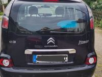 gebraucht Citroën C3 Picasso HDi 90 Tendance Tendance