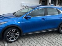 gebraucht Kia XCeed 1.4 T-GDI Spirit Komfort