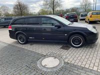 gebraucht Opel Vectra Edition