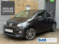 Gebraucht VW up! Join 90 PS (66 kW) 2018 Schwarz Kleinwagen