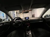 Second-hand Audi A3 Performance 110 CP (80 kW) 2013 Gri Berlinǎ