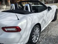 Gebraucht Fiat 124 Spider 140 PS (102 kW) 2018 Cabrio