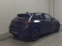 Gebraucht Opel Corsa GS Line 101 PS (74 kW) 2025 Schwarz Kleinwagen