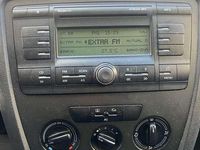 Gebraucht Skoda Octavia Ambiente 102 PS (75 kW) 2008 Limousine