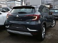 gebraucht Renault Captur Intens 1.6 E-TECH Plug-in Hybrid NAVI+KLIMA Weitere Angebote