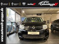 gebraucht Renault Twingo SCe 65 ZEN