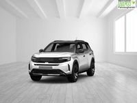 Neu Opel Frontera 145 PS (106 kW) 2026 Arktis weiß / dach schw... SUV