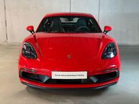 Gebraucht Porsche Cayman 400 PS (294 kW) 2023 Indischrot