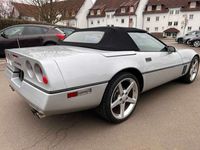 gebraucht Corvette C4 