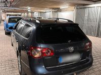 Gebraucht VW Passat 140 PS (102 kW) 2007 Grau Kombi