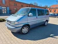 Gebraucht VW Multivan 102 PS (75 kW) 2004 Van / Kleinbus