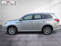 gebraucht Mitsubishi Outlander P-HEV 2.4 PHEV Plus Spirit