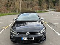gebraucht VW Golf 2.0 TSI DSG 4MOTION Garantie, Virtuell, PRO