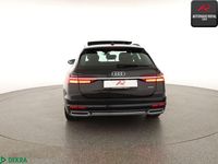 Occasion Audi A6 S-Line 286 ch (210 kW) 2022 Noir Break