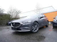 Occasion Mazda 6 165 ch (121 kW) 2024 Gris Break