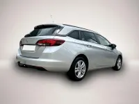 Gebraucht Opel Astra Edition 110 PS (80 kW) 2021 Manufacturer Kombi
