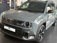 Neu Renault 4 E-Tech Komfort 110 kW (150 PS) 2025 Grau SUV