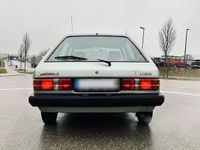 Gebraucht Mazda 323 1984 Kleinwagen