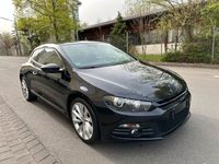 gebraucht VW Scirocco 2,0 Top Zustand