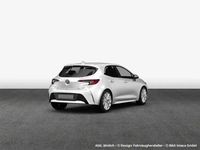 Gebraucht Toyota Corolla Team 140 PS (102 kW) 2024 Weiß
