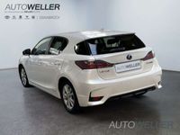 gebraucht Lexus CT200h Executive Line *Kamera*Smart-Key*PDC*SHZ*