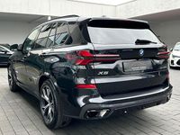 Gebraucht BMW X5 M Sport 286 PS (210 kW) 2023 Black sapphire metallic SUV