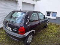 gebraucht Opel Corsa CorsaAtlanta