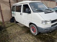 gebraucht VW T4 Carthago