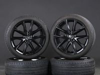 Gebraucht Seat Leon FR 150 PS (110 kW) 2020 Schwarz Limousine