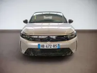 Gebraucht Opel Corsa S 101 PS (74 kW) 2025 Kristall silber metallic Kleinwagen