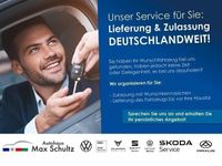 Gebraucht VW Tiguan Active 150 PS (110 kW) 2023 Schwarz SUV