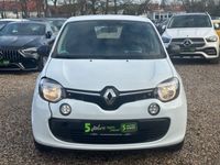 gebraucht Renault Twingo SCe 70 Start&Stopp TÜV NEU*Servo*Tempomat