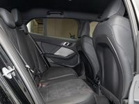 Neu BMW 123 Performance 218 PS (160 kW) 2025 Black sapphire Kleinwagen