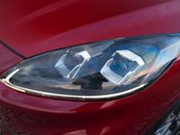 Gebraucht Ford Kuga ST-Line 224 PS (164 kW) 2021 Lucidrot SUV