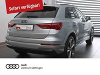 gebraucht Audi Q3 35 TFSI S tronic advanced +AHK+MATRIX+SOUND