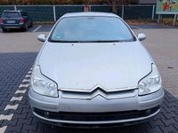 Gebraucht Citroën C5 116 PS (85 kW) 2006 Silber Limousine